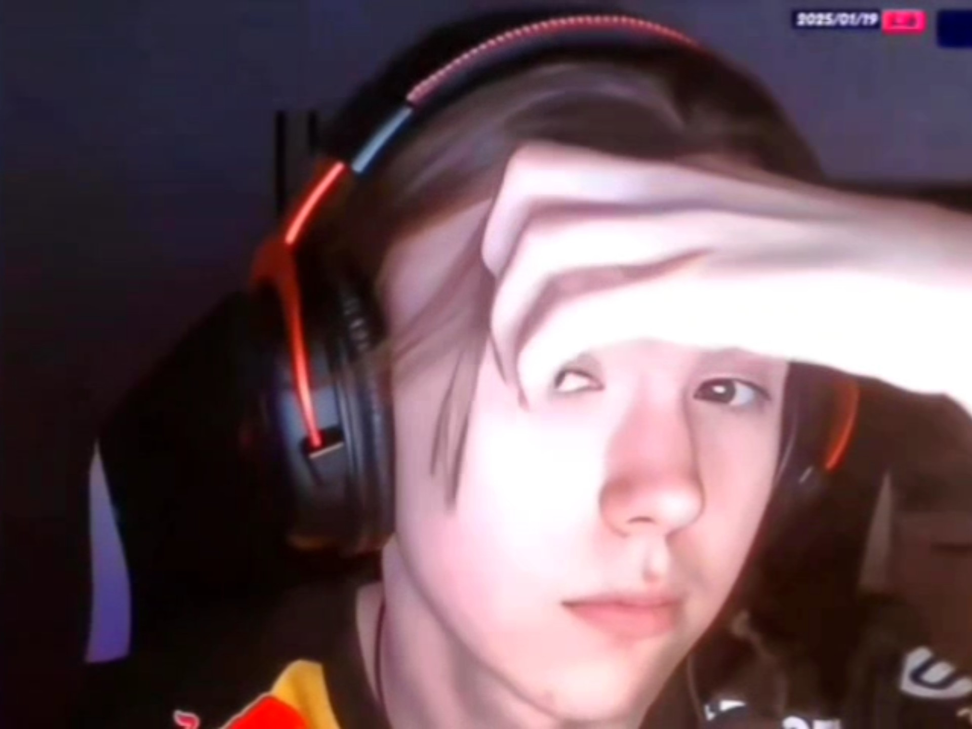 WBG官宣：原RNG上单Breathe正式转会至WBG！