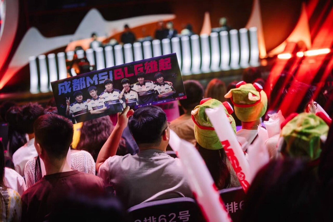 今日HLE战队发布公告，将成立一个全新的电竞分析部门，来帮助提升雄联盟分部的表现