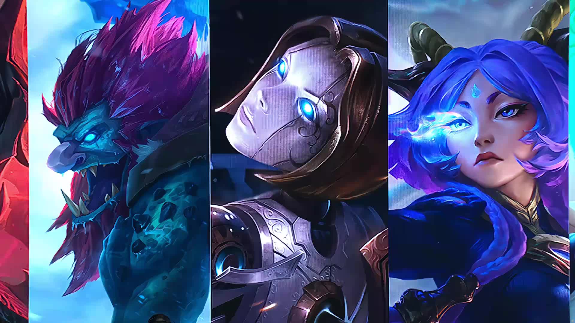 CSGO EPL S16：G2惊天逆转BIG，FaZe让一追二MIBR