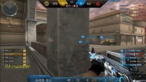 回归欧洲了，外媒爆下赛季Perkz和Alphari或将加入VIT